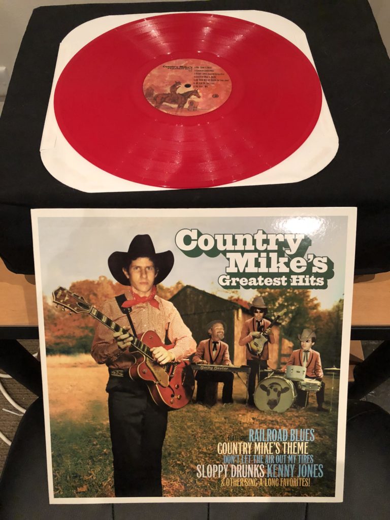 That Time When The Beastie Boys Released A Country Album