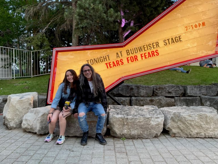 The Summer Has Kicked Off With The New And Improved Budweiser Stage