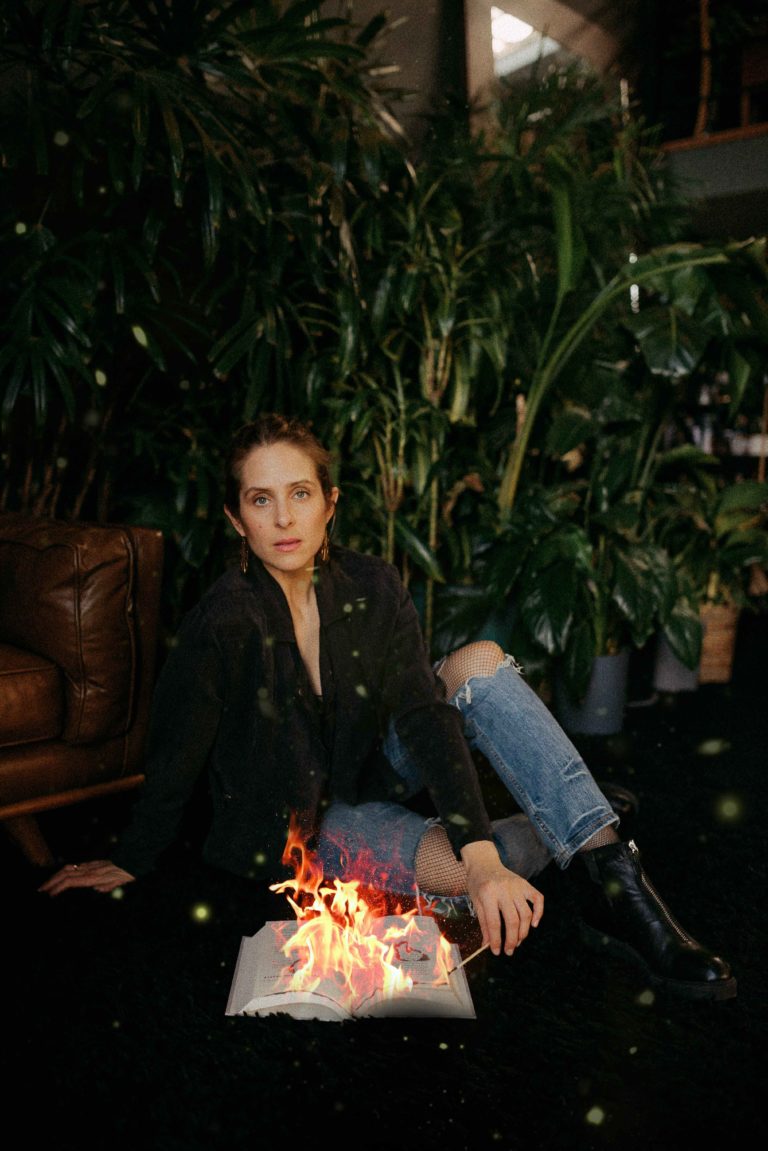 HALEY K TURNER’s Highly Anticipated Alt.Folk Single “Can’t Find Her” Explores Feelings Of Regret