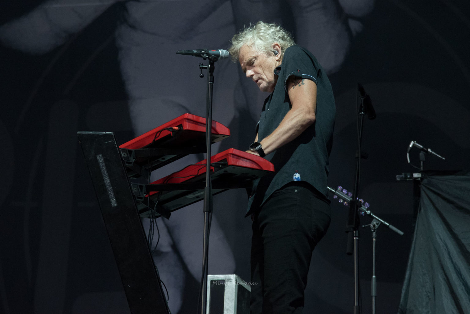 Lover Boy 25 Scan Vf Photo Gallery: Foreigner with Loverboy and Deraps at Toronto's