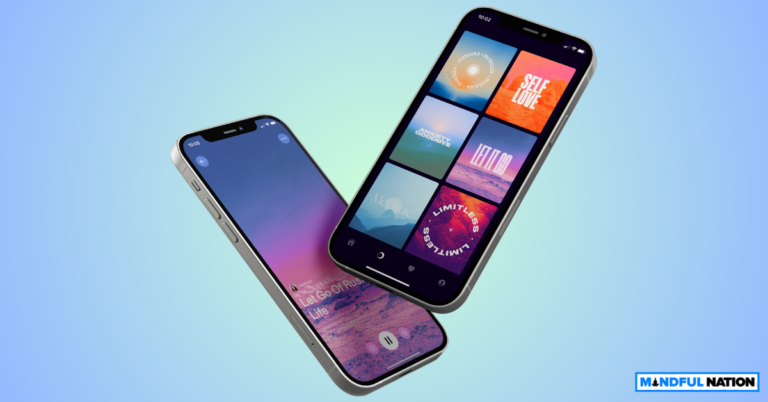 Live Nation Launches Mindful Nation App Pairing Music With Meditation