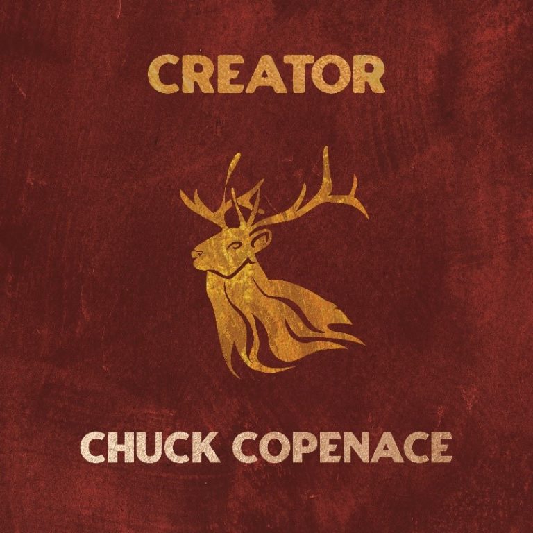 Ojibway Trumpeter Chuck Copenace Brings A Transformative Sweat-Lodge Melody to “Creator”