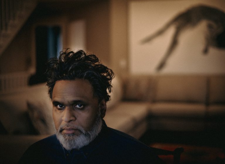 Renowned Songwriter and Producer Chin Injeti Makes Triumphant Return With Captivating ‘Something Love Would Do’