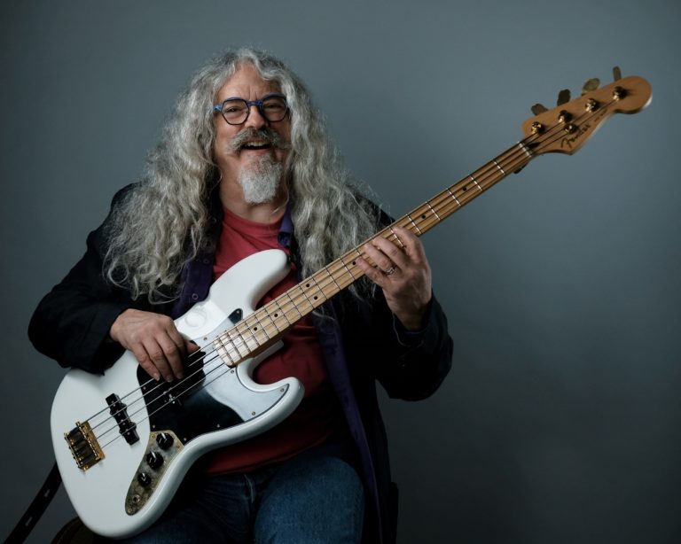 Doug MacNaughton Releases Compelling and Funky Third New Single ‘Nous’- This Time In French