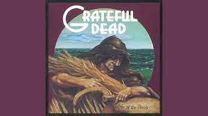 Grateful Dead Set To Re-Release “Wake Of The Flood” For 50th Anniversary Edition
