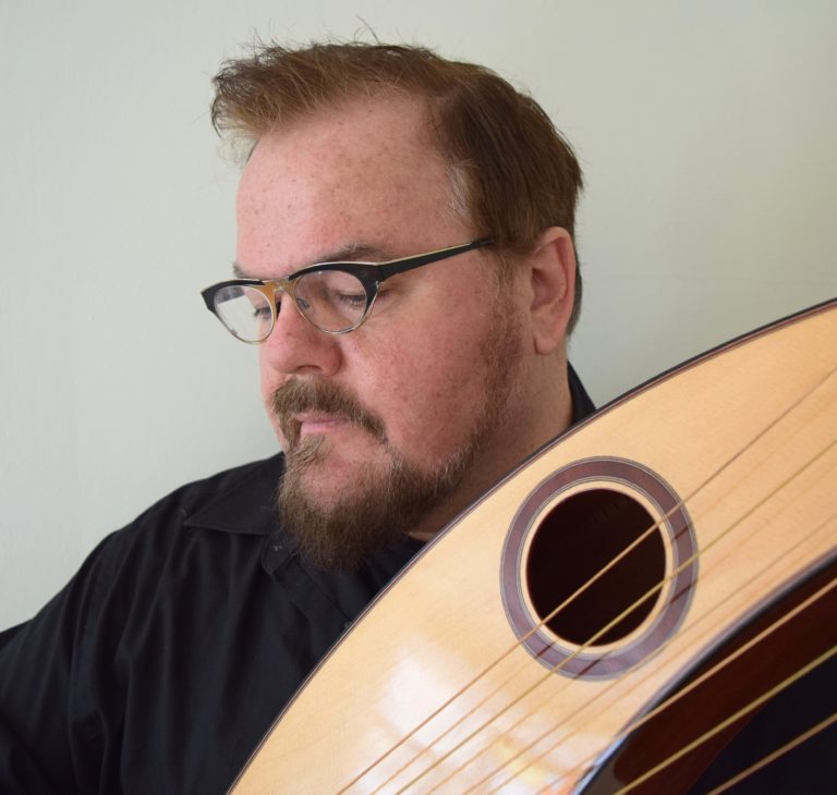 Guitarist/Singer/Composer Don Ross Continues To Inspire With “Three Views Of A Secret”