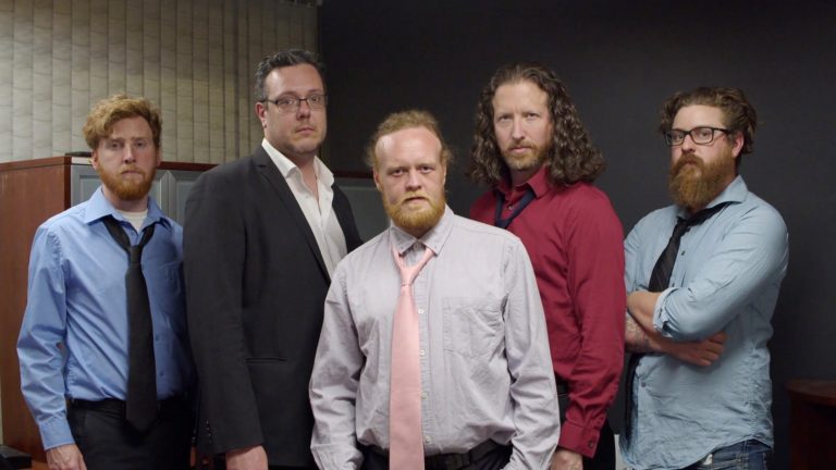 Eclectic Revival’s Celtic Fusion Delivers a Soul-Stirring Anthem In ‘Cry Havoc!’