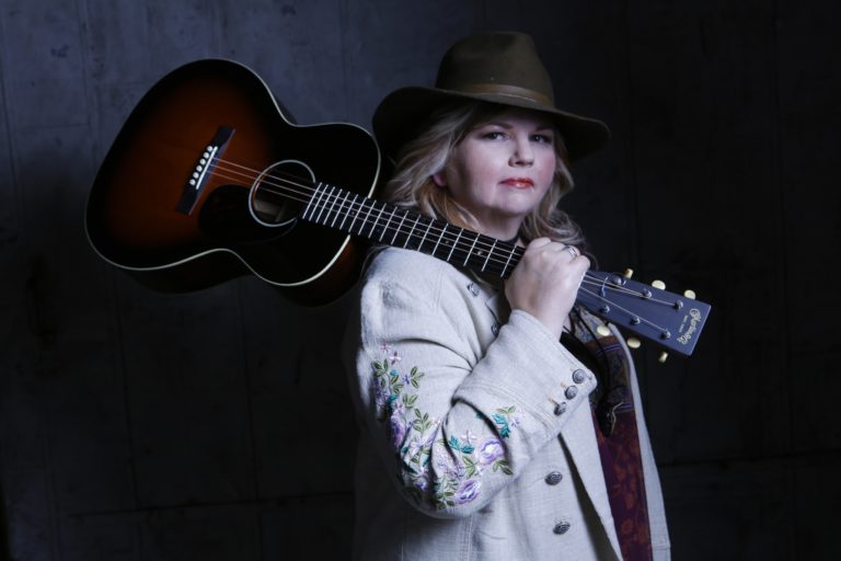 Francine Honey Invites You To ‘Come Sit In My Chair’ For An Intimate Folk Journey