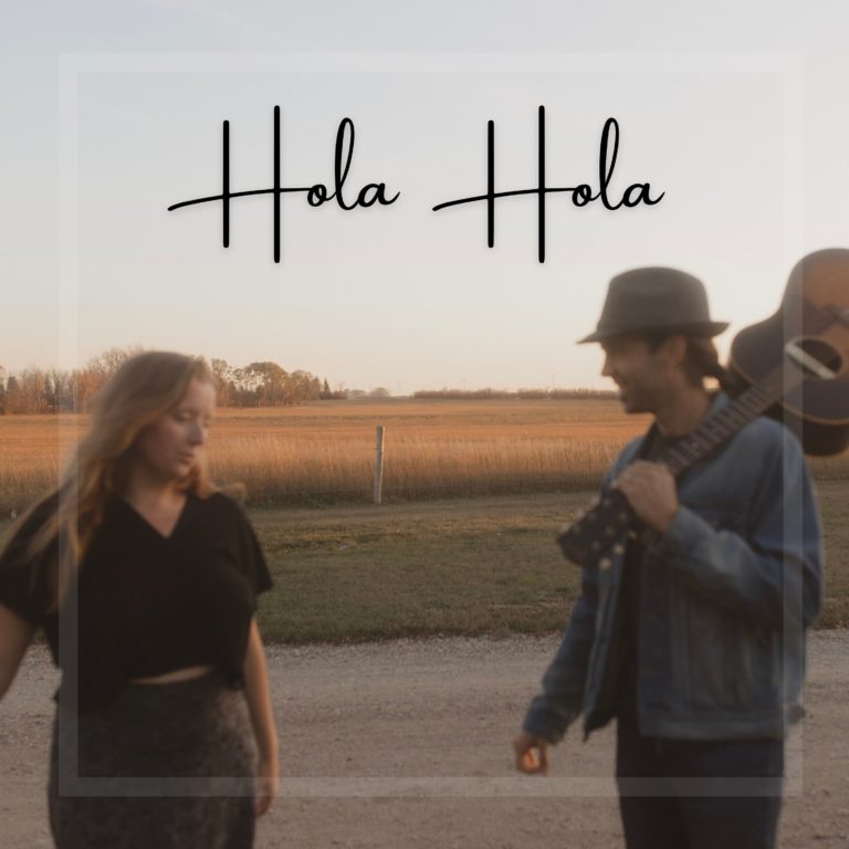 Prairie Folk-Pop Duo Winsome Kind Unveils Latin-Inspired Single “Hola Hola” From Forthcoming Album ‘Love In A Hurricane’