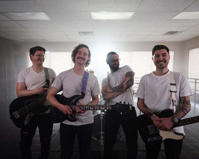 Rockers HIGHWIND’s Latest Single “At What Cost” Reveals Love’s Price Tag: Nothing Comes Free