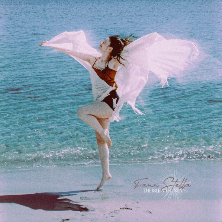 Meghaan LeBlanc Unleashes Faun Stella Blending Roots and Chamber Pop With ‘The Isle & The Sea’