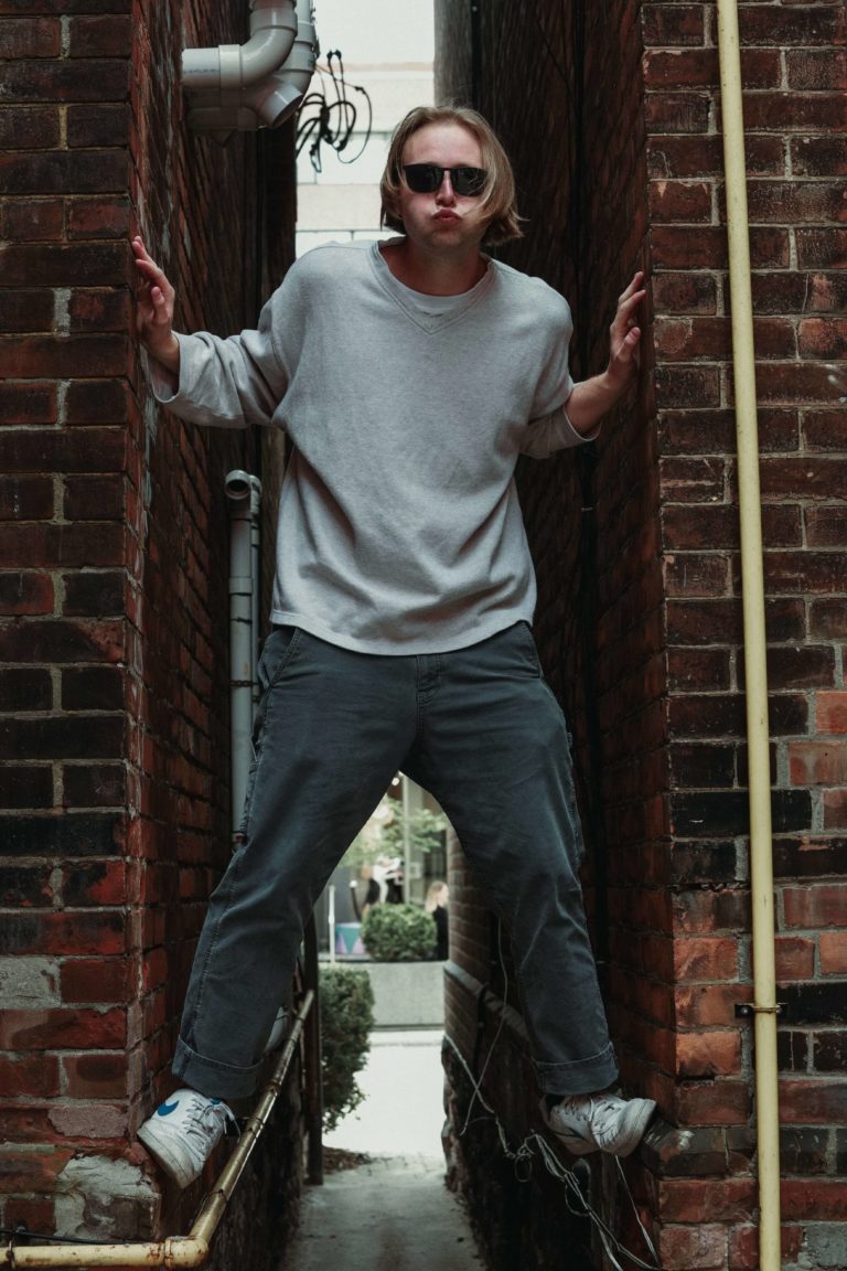 Toronto Rock Sensation Nice Vice Unleashes Raw Power with Explosive New Single ‘Dust’