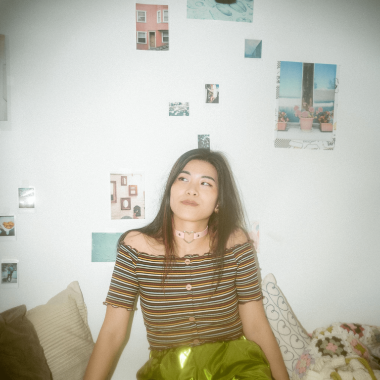 postmoderndisco’s Latest Release ‘Anthesis’ Is A Mesmerizing Journey into the World of Lo-Fi Electronic Music