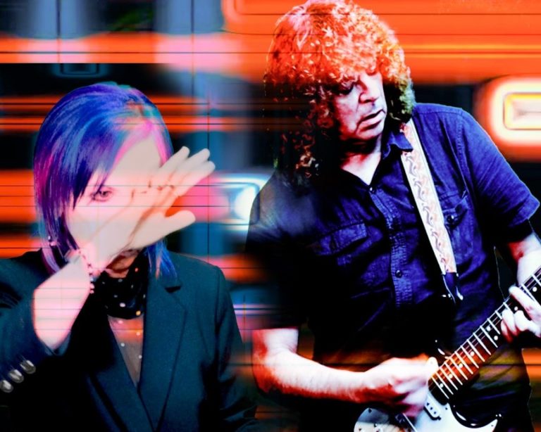 Smoke Ring Days’ Captivating Anthem ‘Peace In My Soul’ Radiates Indie Rock Americana Bliss