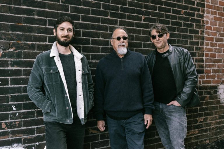 Redpath Traffic Proves Starting a Band Has No Age Limits