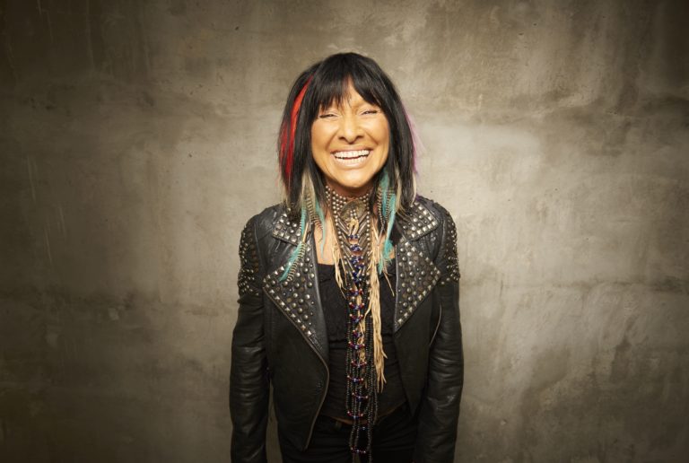 Buffy Sainte-Marie Announces Retirement From Live Performances