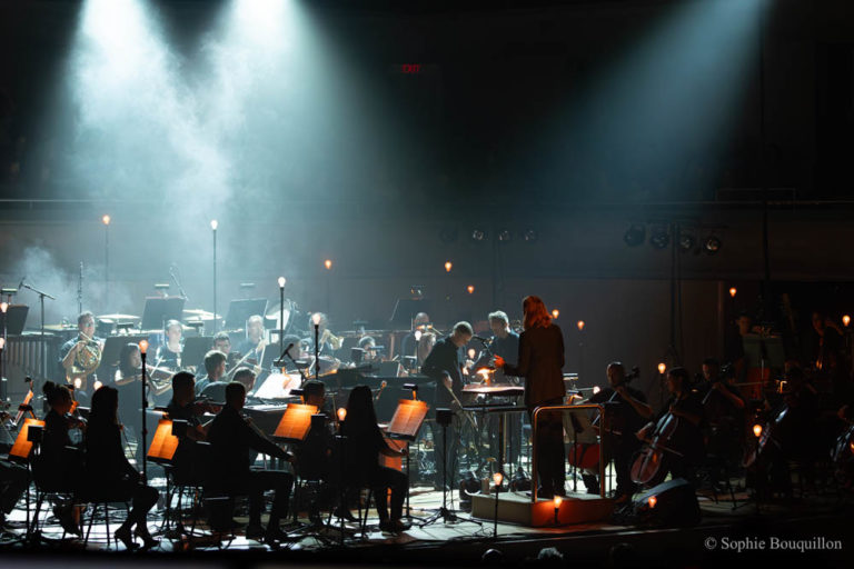 Photo Gallery: Sigur Rós at Toronto’s Roy Thomson Hall