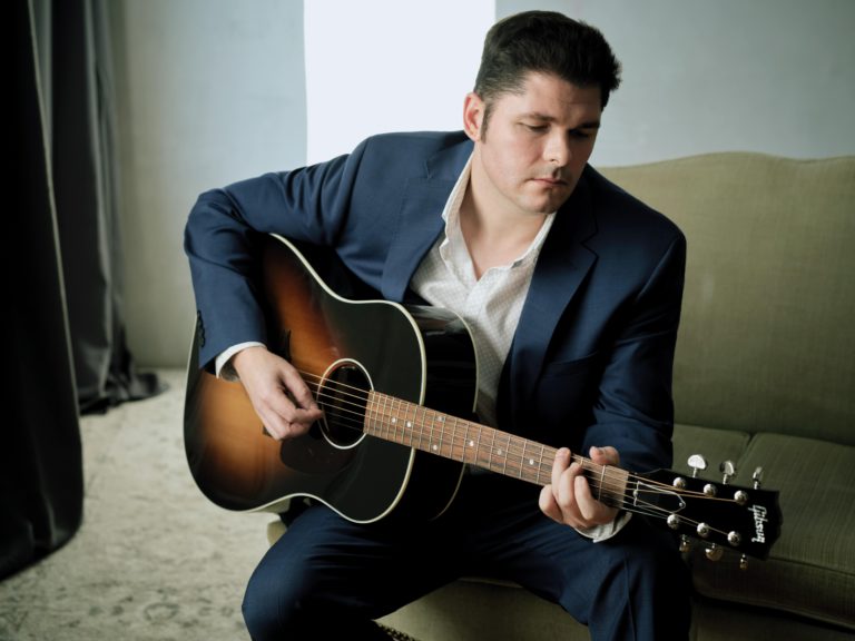 André Bisson Dazzles with ‘The Reformed Deceiver’: A Soulful Slice of Upbeat Musical Brilliance with a Touch of Classic Motown