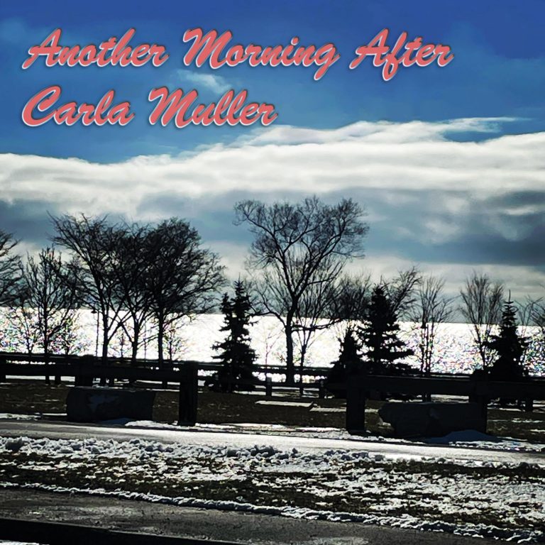 Carla Muller Celebrates Life’s Breathtaking Moments with “Another Morning After”