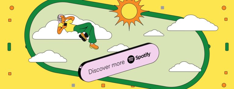 Nearly 2 Billion Music Discoveries Happen on Spotify Every Day
