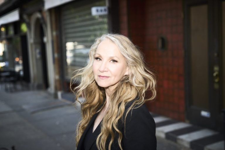 Joan Osborne Releases Captivating Video For “Great American Cities,” Upcoming Album NOBODY OWNS YOU, Out September 8