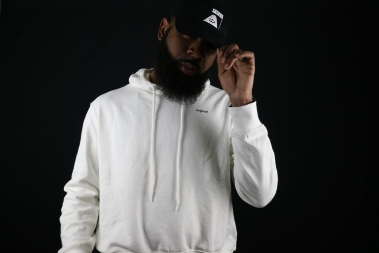 Long Island Hip-Hop Artist Freddy D Inspires Listeners to Be Themselves with ‘Life Of The Party’