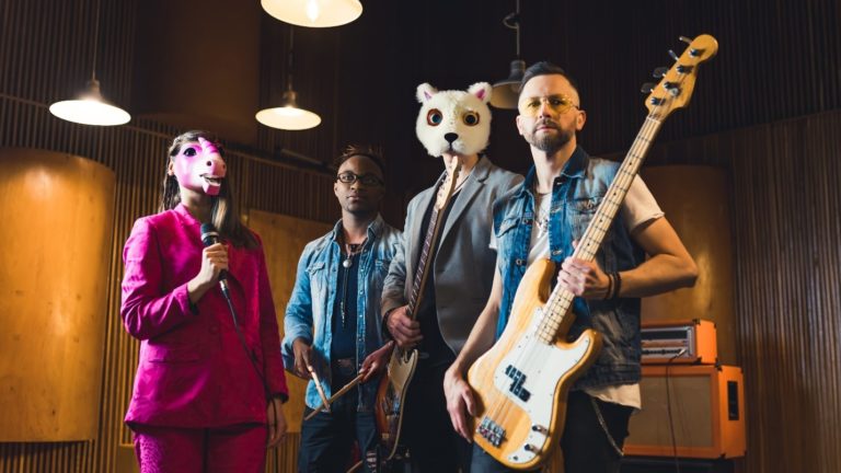 Toronto’s Spotkix Unleashes Lush Indie Pop Ode to Soccer: ‘The Greenest Green’ Captures the Magic of a New Season’s Beginning