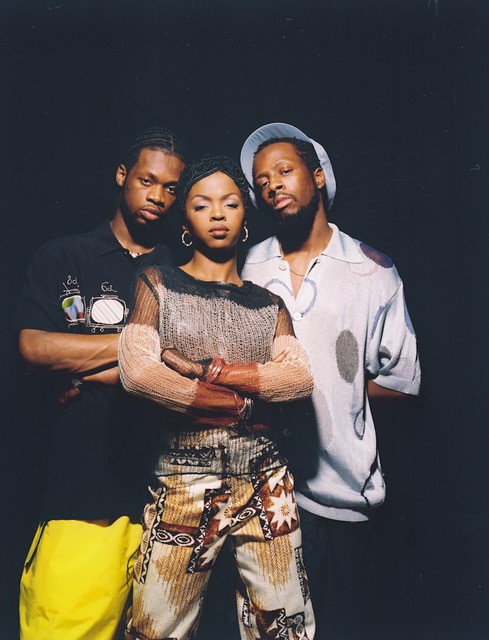 Ms. Lauryn Hill + Fugees Announce Worldwide Fall Tour - That Eric Alper