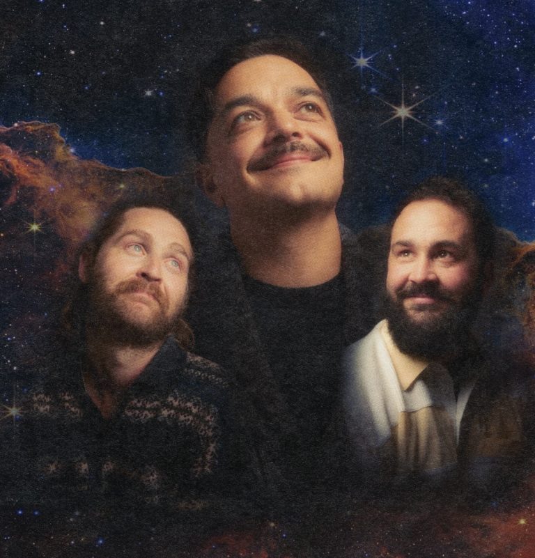 Lose Yourself In The Indie Rock Soundscape Of MYLO BYBEE On Master & Machine