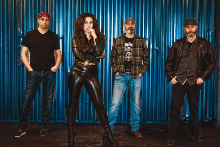 My Own Addiction Amplifies Their Energetic Sound with Unexpected Cello Infusion in Latest Single ‘How The Story Goes’