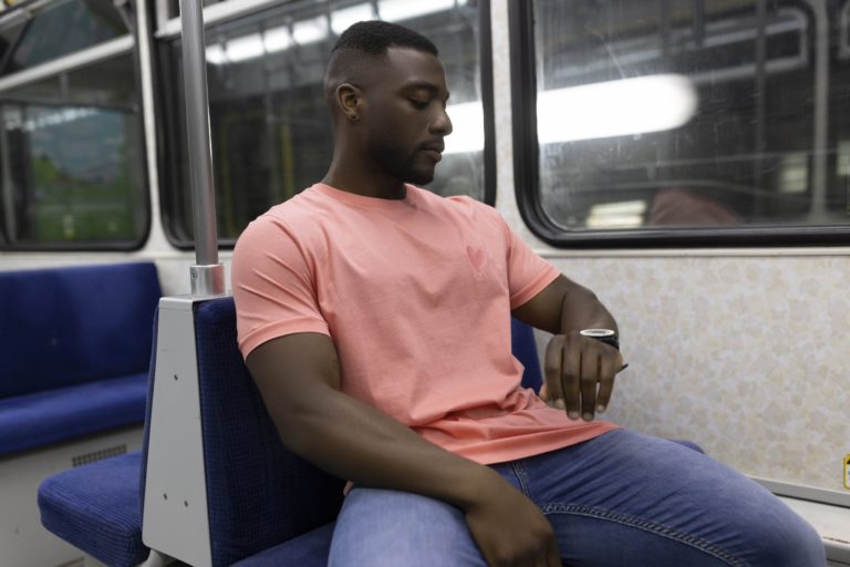 Nigeria-born, Edmonton, AB-Based Osasioo’s Hauntingly Beautiful ‘Insomnia’ Chronicles the Bittersweet Journey of Love Lost and Self-Reflection