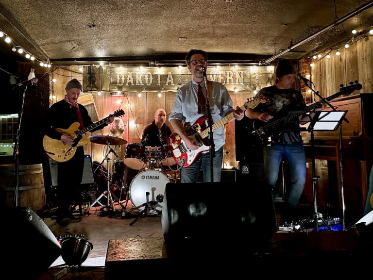 Unmissable Indie Gem: Vicky von Vicky’s Latest Release ‘Not The Man’ Elevates Toronto’s Music Scene