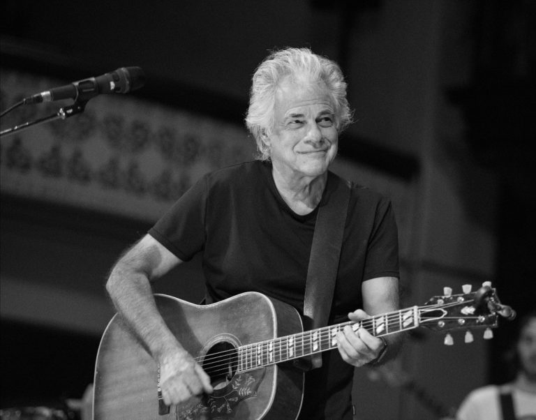 Chilliwack’s BILL HENDERSON to Join Canadian Songwriters Hall of Fame