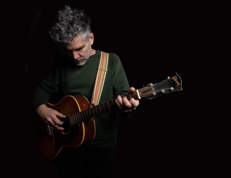 Hayden Announces Canadian Tour Dates In Support Of New LP, Are We Good