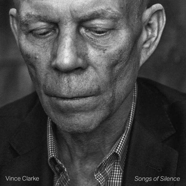 Erasure’s Vince Clarke Announces His Debut Solo Album ‘Songs of Silence’