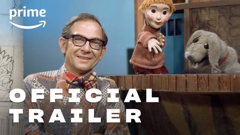 “Mr. Dressup: The Magic of Make-Believe” Official Trailer Is Here