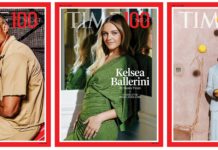 TIME Reveals the 2023 TIME100 Next List of the World’s Rising Stars