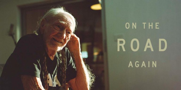 Willie Nelson’s “On The Road Again” Inspires New Program For Developing Artists And Crew