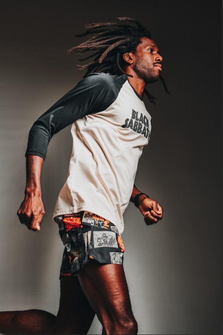 It Runs Through Our Veins: Roark Run Amok X Black Sabbath