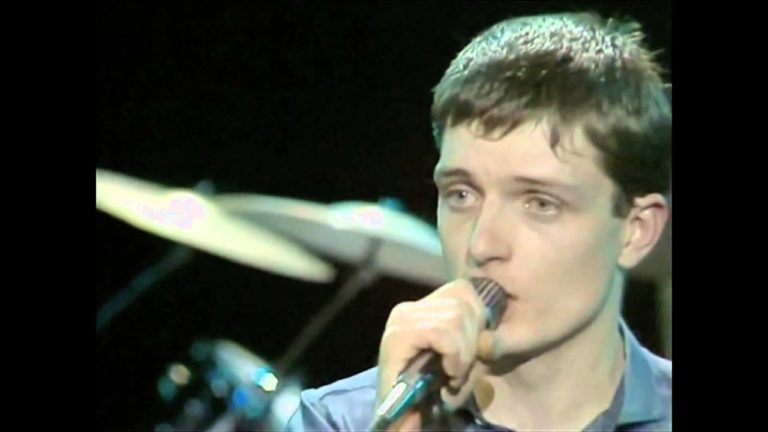 Joy Division’s Poignant First – And Last – Nationwide TV Performance: ‘She’s Lost Control’ Marks a Singular Moment in 1979