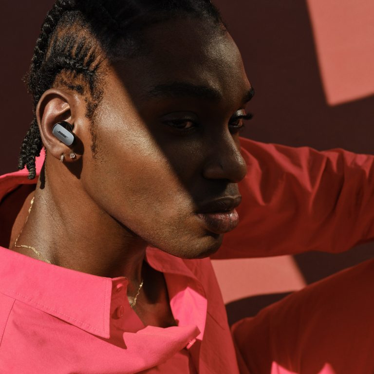 Bose Announces New QuietComfort Ultra Headphones And Earbuds With Bose Immersive Audio For The Most Realistic Sound Ever