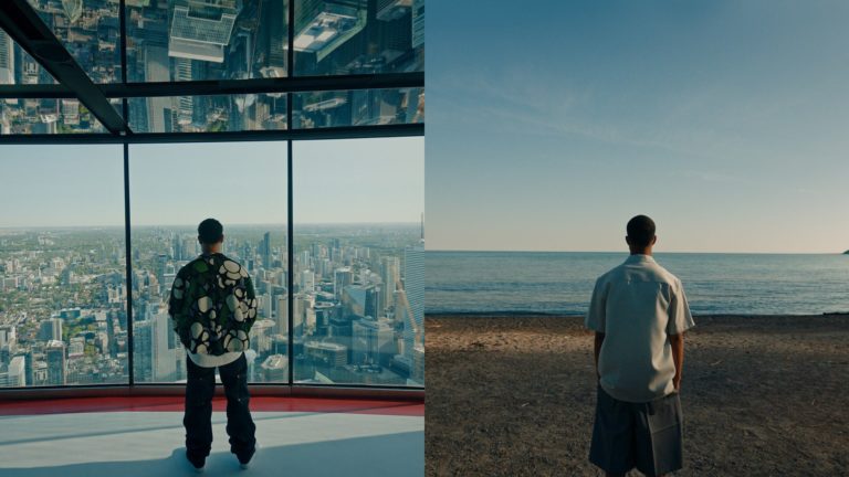 Director X Shares His Toronto In You Gotta See What We See