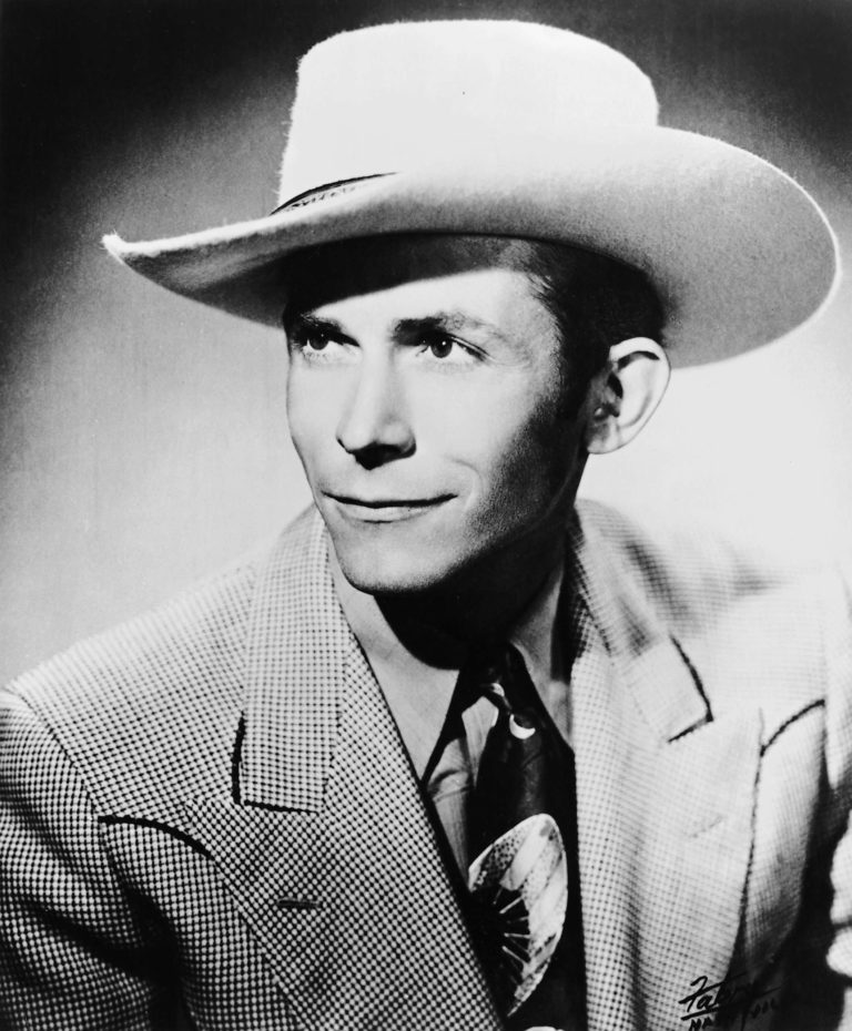 Country Icon Hank Williams Honoured With Hank 100 Centennial Celebration