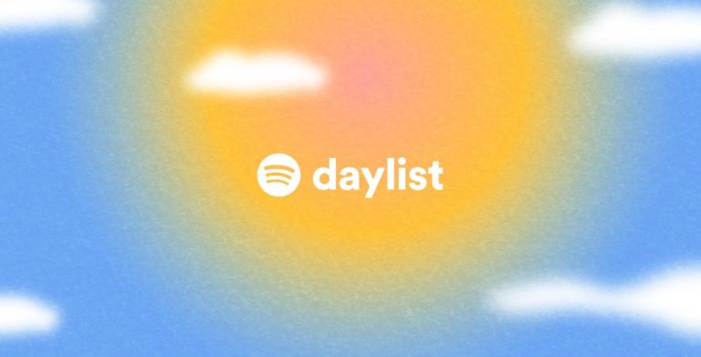 Spotify Introduces daylist, A New and Ever-Changing Playlist that Evolves with you Throughout the Day