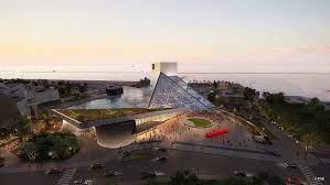 Rock & Roll Hall Of Fame To Break Ground This October On Major Expansion Project
