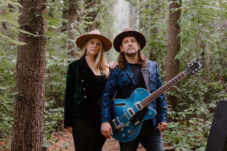 Fresh Breath’s ‘Through My Window’: A Feel-Good, Lush Alt-Country Anthem of Growing Up and Embracing Life