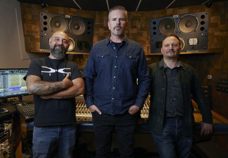 Legendary GRANT AVENUE STUDIO is Now Under New Ownership of Industry Veterans Mike Bruce and Marco Mondano