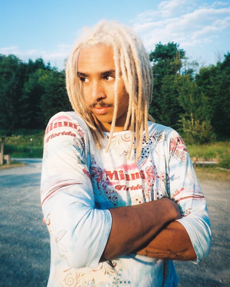 girly. Drops Electrifying New Single ‘Dime,’ Produced by Grammy Award-Contributor Chin Injeti