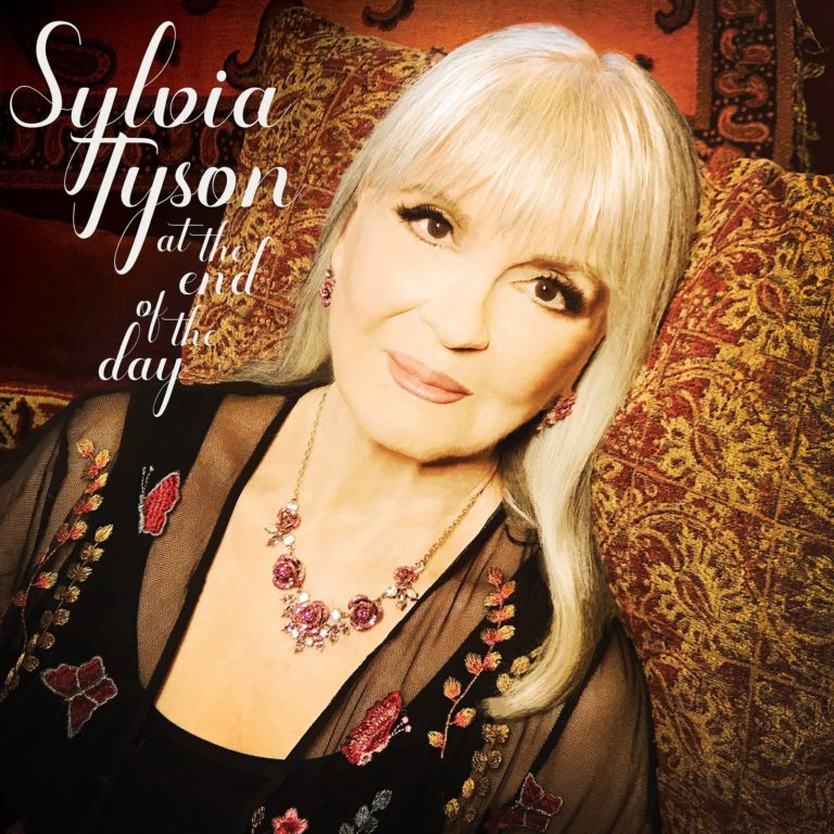 Folk Legend Sylvia Tyson To Release Her Final Album ‘At The End of The Day’ On November 3, 2023