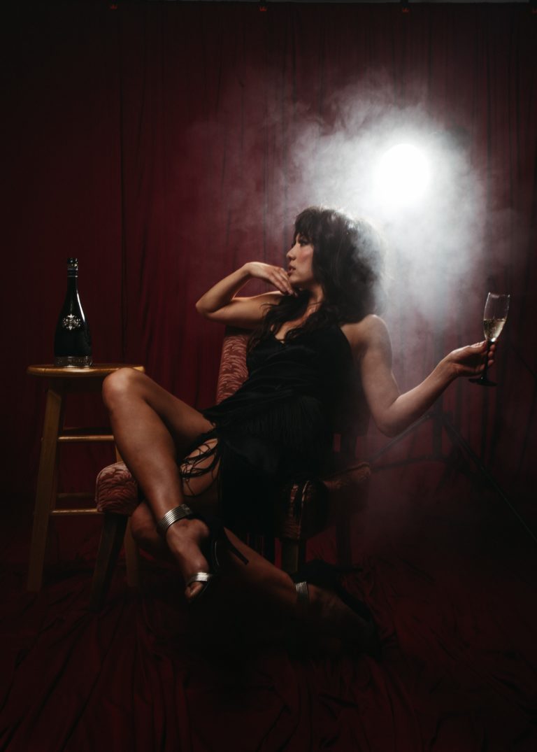 Rising Star JAXXEE Makes a Stunning Debut with ‘GONE’ – A Perfect Fusion of Trip-Hop and Soul